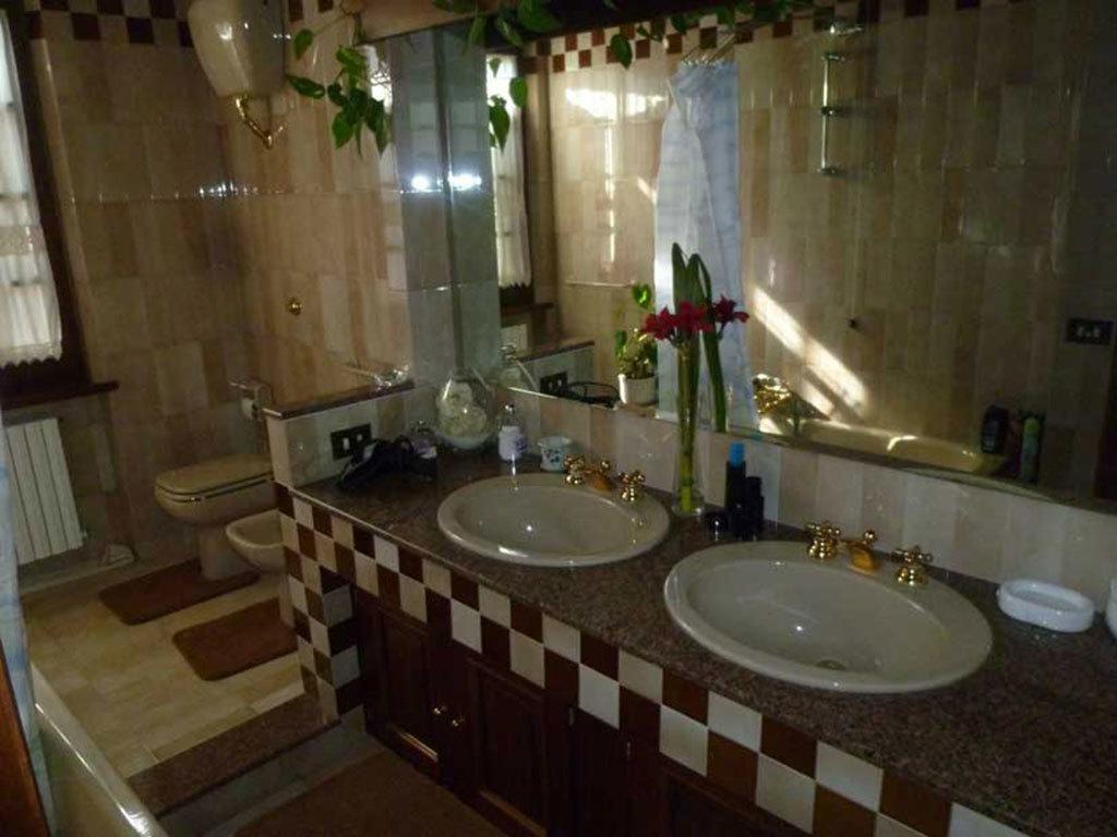 Villa Dolcevita San Costanzo Habitación foto