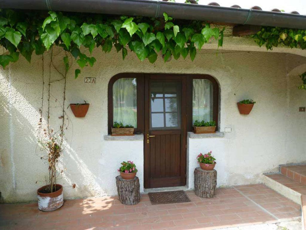 Villa Dolcevita San Costanzo Habitación foto