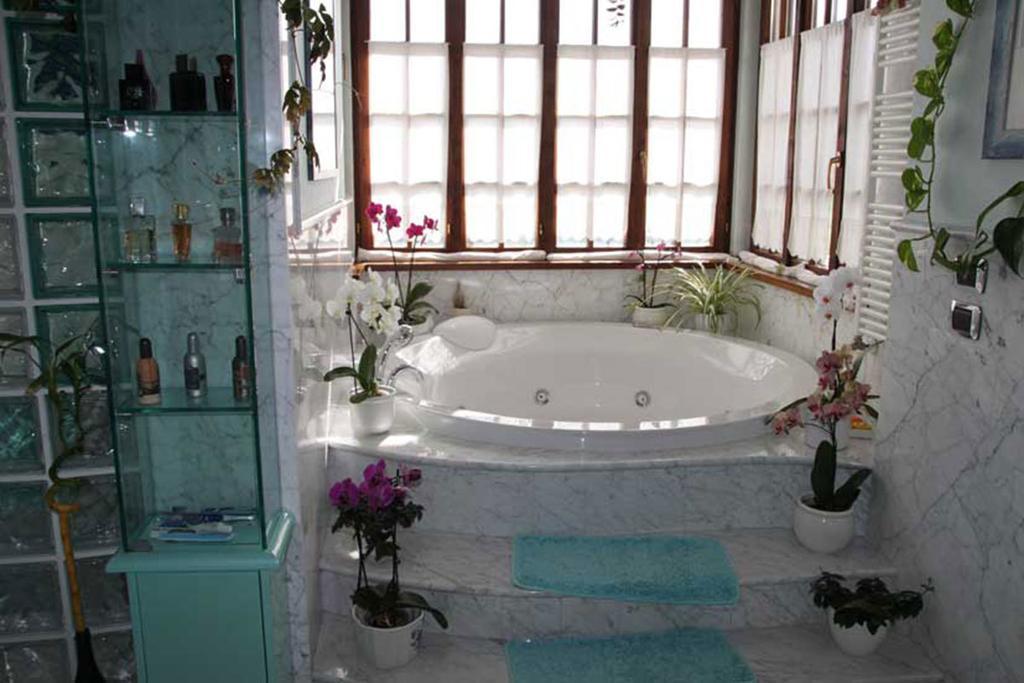Villa Dolcevita San Costanzo Habitación foto